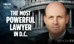 Marc Elias, Arguably the DNC’s Most Powerful Lawyer, Is Forming His Own Firm | Truth Over News