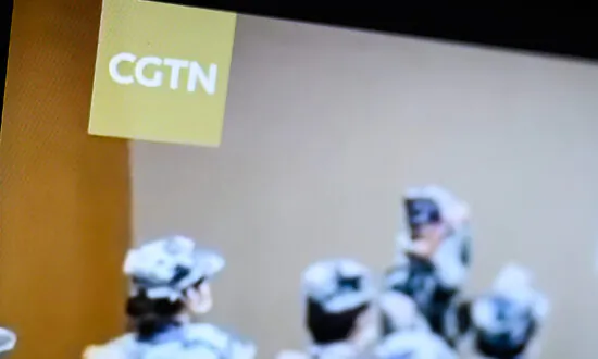Chinese Propaganda at Home and Abroad: Complicity of US Actors