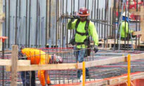 Big Government Socialist States Kill Jobs