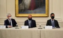 Tech Firms Vow to Spend Billions to Bolster Cybersecurity