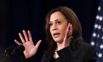 Harris Concludes Visit to Vietnam by Calling out Beijing for Threatening Rules-Based Order