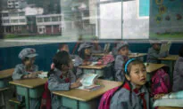 Chinese Regime Adds ‘Xi Jinping Thought’ to National Curriculum