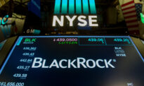 BlackRock, World’s Largest Asset Manager, Lost $1.7 Trillion in Clients’ Money This Year