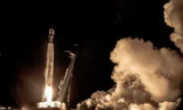 Rocket Lab‘s First Launch From US Soil