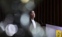 Hong Kong Disqualifies Independent Lawmaker From Legislature