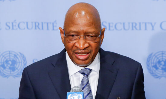 Mali’s Former Prime Minister Arrested Over Corruption Claims