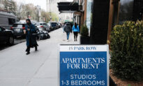 NYC Most Expensive City to Rent 1-Bedroom, Beating San Francisco: Report
