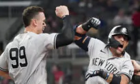 LEADING OFF: Yanks Go for 12 Straight, Scherzer Faces Padres