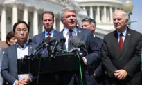 GOP Lawmakers React to Chinese Rebuke of US Response to Spy Balloon