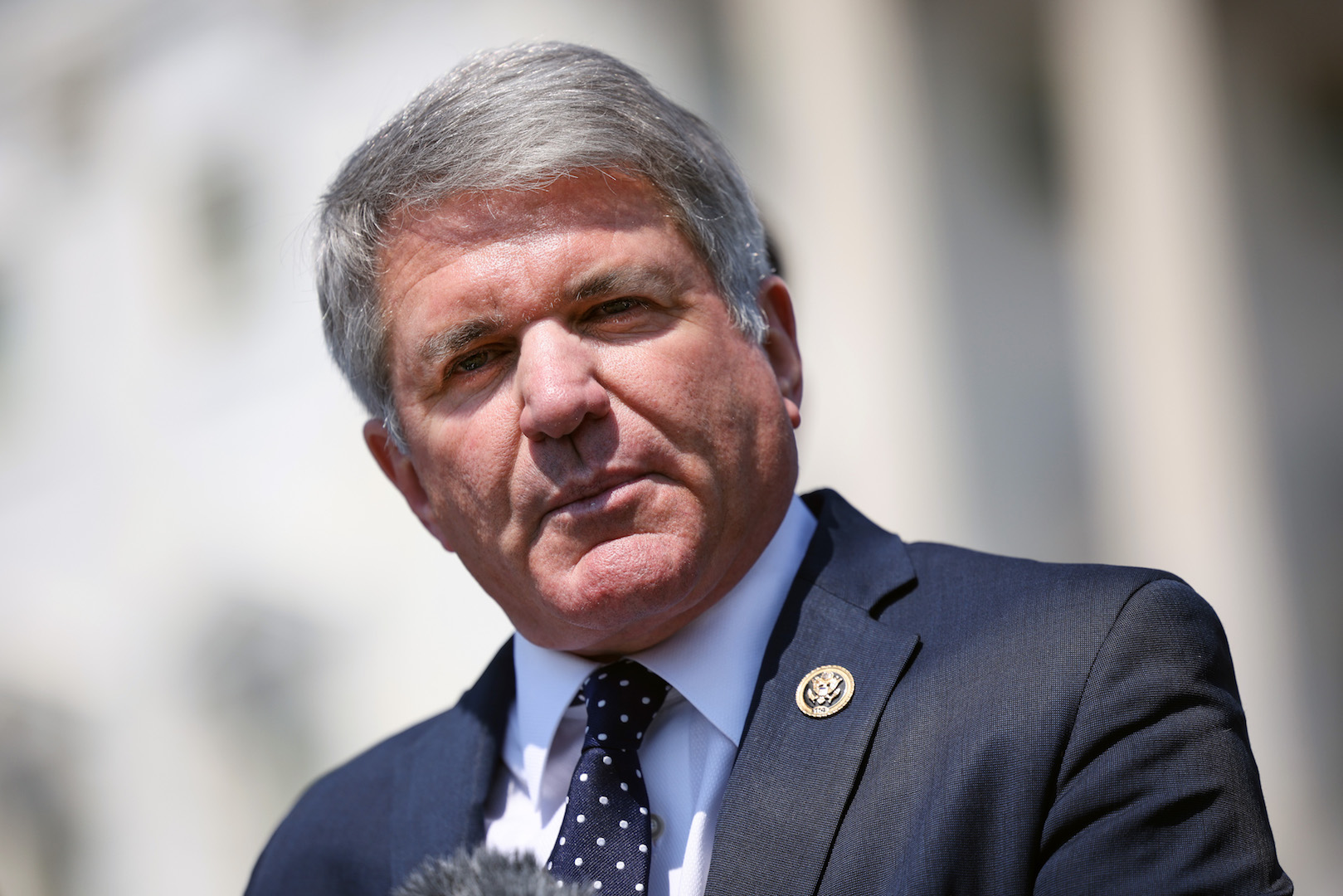 China Used American Tech to Create Hypersonic Missile: McCaul - Vimarsana News