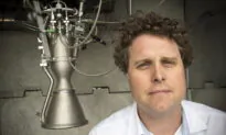 Mystery of Space Inspired New Zealand Rocket Man’s Journey to Nasdaq