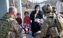 ‘Very Credible’ Threat of ISIS Attack on Kabul Within Hours: UK Minister
