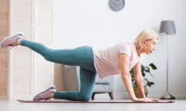 8 Secrets for Health and Healing