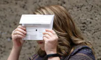 Watchdog Groups Voice Concern Over ‘Flaw’ on Ballot Envelopes for Newsom Recall Election