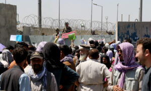 For Beijing, Taliban-Controlled Afghanistan Creates More Problems Than Benefits, Experts Say