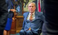 Texas Governor Issues Order to Maintain Ban on COVID Vaccine Mandates Regardless of FDA Approval Status