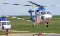 US Offshore Oil Workers Flee as Storm Approaches Gulf of Mexico