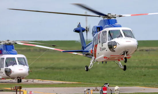 US Offshore Oil Workers Flee as Storm Approaches Gulf of Mexico