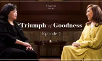Triumph of Goodness