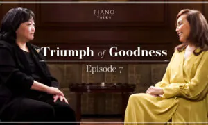 Triumph of Goodness