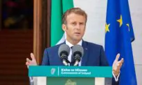 France’s Macron Warns Security Situation in Afghanistan ‘Not Under Control’ After Blasts