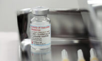 Effectiveness Gap Between Moderna’s, Pfizer’s COVID-19 Vaccines Widens Over Time: Study