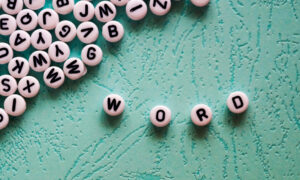 Words and Play: The Delights of Language