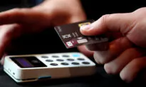 Contactless Payment Limit to Jump to £100 in October