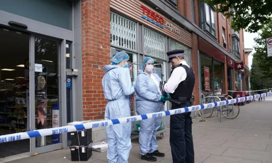 Solicitor Remanded in Custody Accused of Contaminating Food With Blood