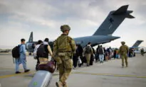 Former Special Forces Sues Australian Public Broadcaster Over War Crime Allegations