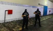 Montenegro Police Report Finding 1 Ton of Cocaine in Bananas