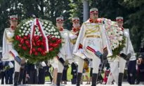 Moldova Marks 30 Years of Independence From Soviet Rule