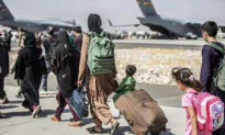 3 California Families Get out of Afghanistan to Safety
