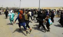 500,000 Afghans Likely to Seek Refuge in Other Countries, UN Warns