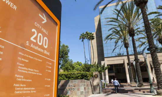 Anaheim OKs $400 Million in Funding for OC Vibe