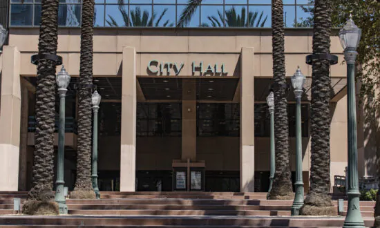 Anaheim Councilwoman Survives Union-Backed Recall Attempt