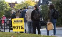 Election Campaign: Where the Parties Stand on Crime and Justice Issues