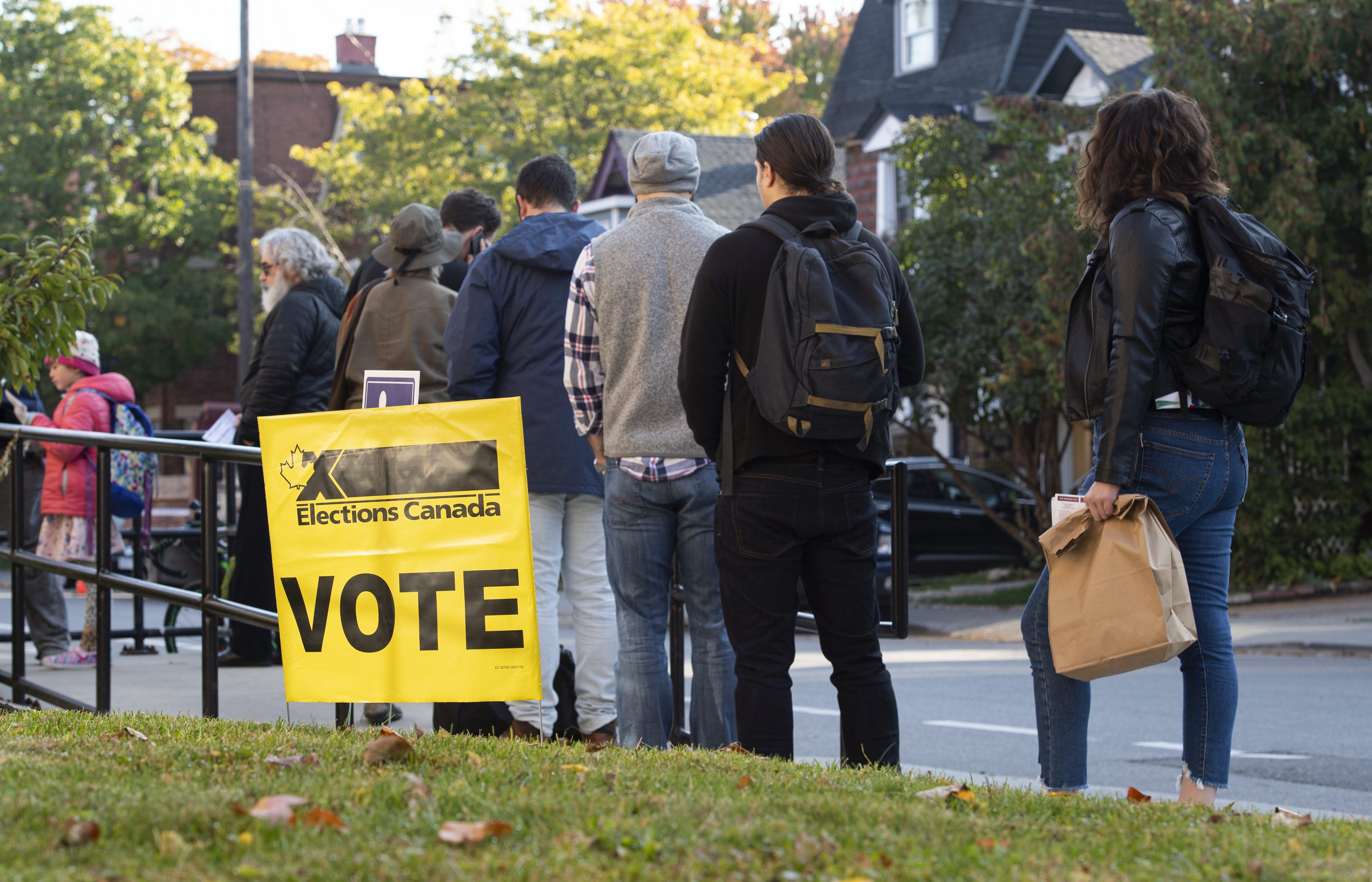 Two-Thirds of Canadians Want Public Inquiry Into Foreign Election Interference, Stricter Regulations: Poll - Vimarsana News