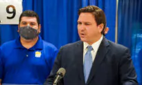 DeSantis Signs ‘No Patient Left Alone Act’