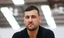 Former NBA Star Warned Over Social Media Post Calling for Aussie State Government to Be Voted Out