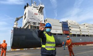 China’s Economy Weakens: COVID-19 Yes, but Also More Fundamental Growth Impediments
