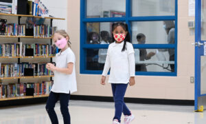 CDC Warns of ‘Alarming’ Increase in Child Obesity During Pandemic