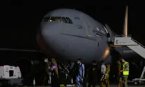 UK Enters Final Stages of Afghan Evacuation, Shuts Processing Site