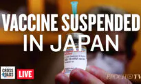 Live Q&A: Moderna Vaccine Suspended in Japan; US to Retaliate Over Kabul Bombing