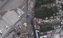 Kabul Airport Bombing Unpreventable, Military Review Claims