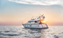 Boating 101: How to Get Started