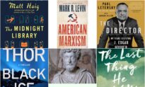 Epoch Booklist: What to Read