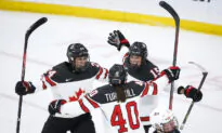 Canada Beats US 5–1 in Women’s World Hockey Championship