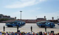 CCP’s Anti-Satellite Weapons Present Complex Challenge for US: Experts