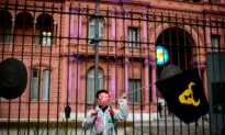 Argentina Activists Protest China Pork Export Deal